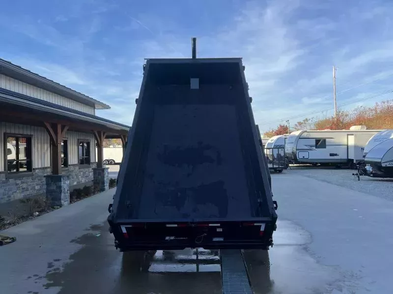 new Dump Trailers Hillcrest Trailers  for sale, in Carlisle, PA Thumbnail 6