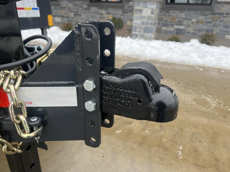 new Equipment / Flatbed Trailers Hillcrest Trailers  for sale, in Irwin, PA Thumbnail 9