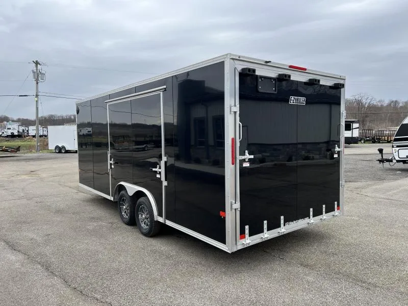 new Cargo (Enclosed) Trailers E-Z Hauler  for sale, in West Middlesex, PA Thumbnail 6