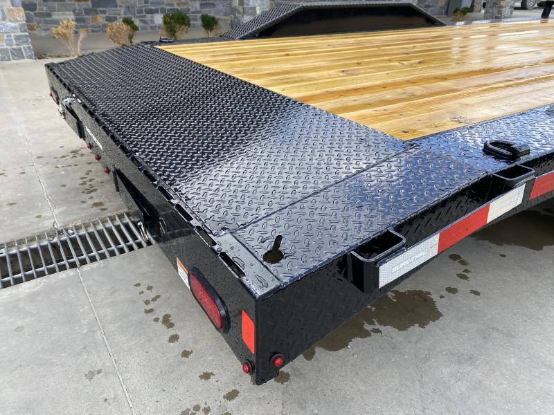 new Car Haulers / Racing Trailers Sure-Trac for sale, in Irwin, PA Thumbnail 21