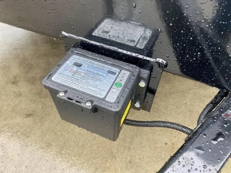 new Car Haulers / Racing Trailers Sure-Trac for sale, in West Middlesex, PA Thumbnail 12