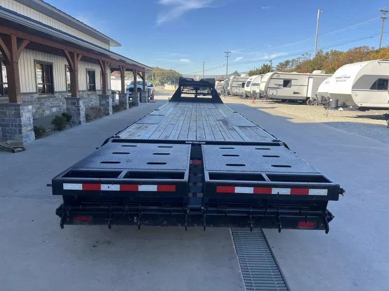 new Equipment / Flatbed Trailers Sure-Trac  for sale, in Irwin, PA Thumbnail 4