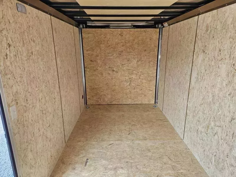 new Cargo (Enclosed) Trailers ITI Cargo  for sale, in Carlisle, PA Thumbnail 12