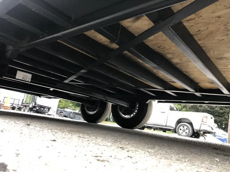 new Cargo (Enclosed) Trailers Sure-Trac  for sale, in Carlisle, PA Thumbnail 21