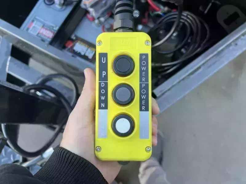 new Dump Trailers MAXX-D for sale, in Irwin, PA Thumbnail 21