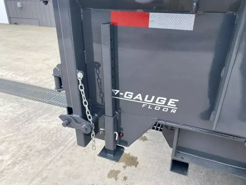 new Dump Trailers Lamar Trailers  for sale, in Carlisle, PA Thumbnail 24