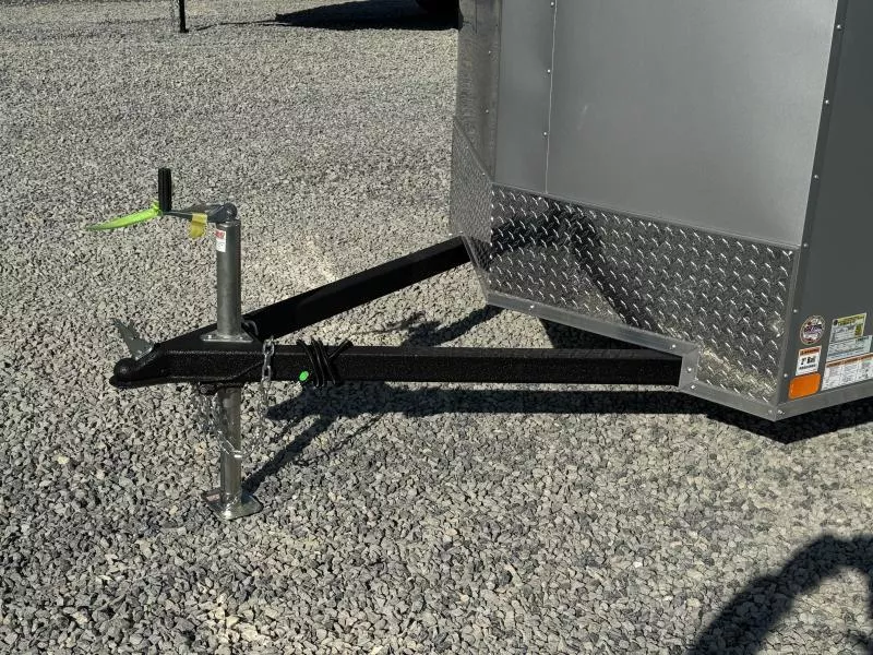 new Cargo (Enclosed) Trailers ITI Cargo  for sale, in Carlisle, PA Thumbnail 8