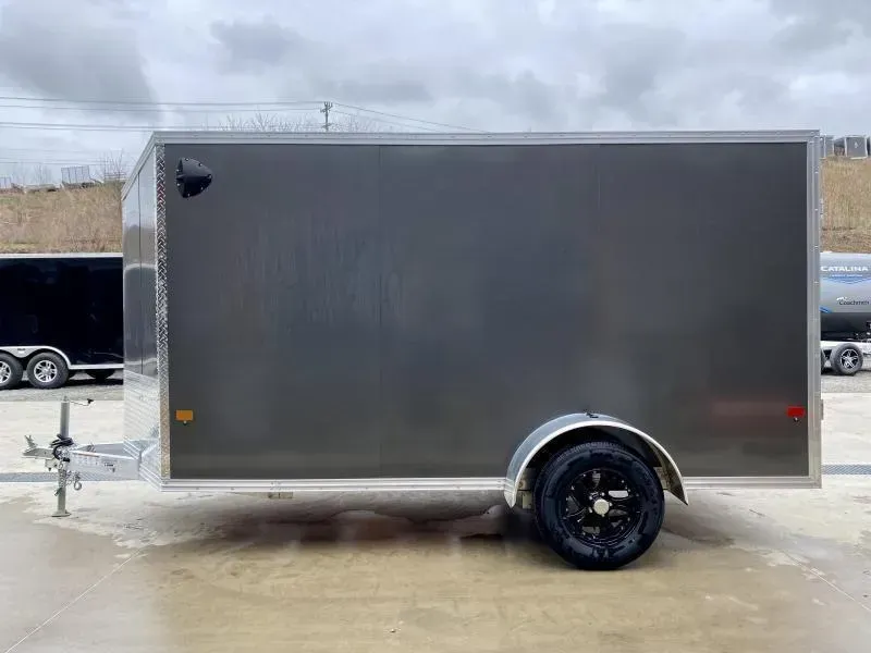 new Cargo (Enclosed) Trailers E-Z Hauler  for sale, in Carlisle, PA Thumbnail 7