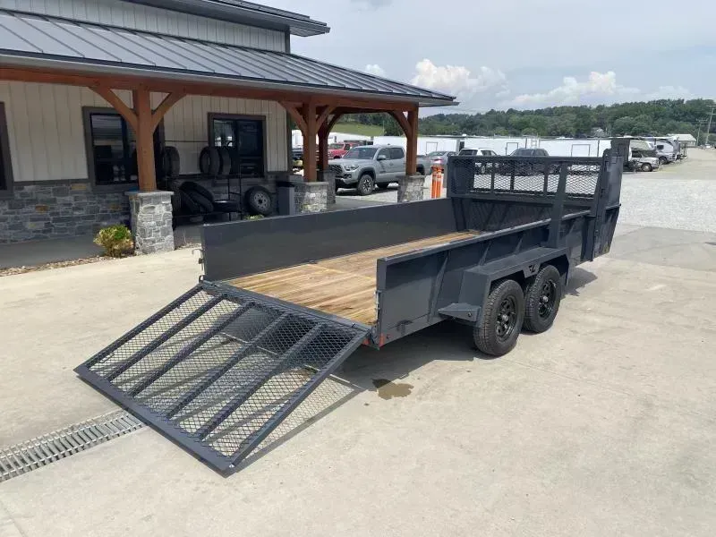 new Utility Trailers Lamar Trailers  for sale, in Carlisle, PA Thumbnail 21