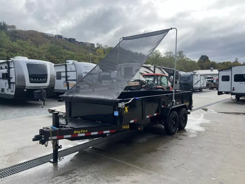 new Dump Trailers Big Tex Trailers  for sale, in Irwin, PA Thumbnail 36