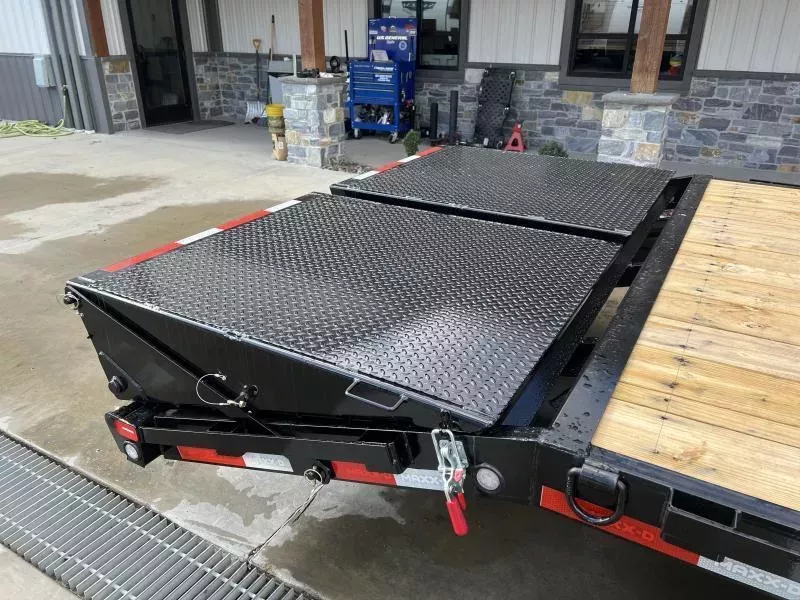 new Equipment / Flatbed Trailers MAXX-D  for sale, in West Middlesex, PA Thumbnail 15
