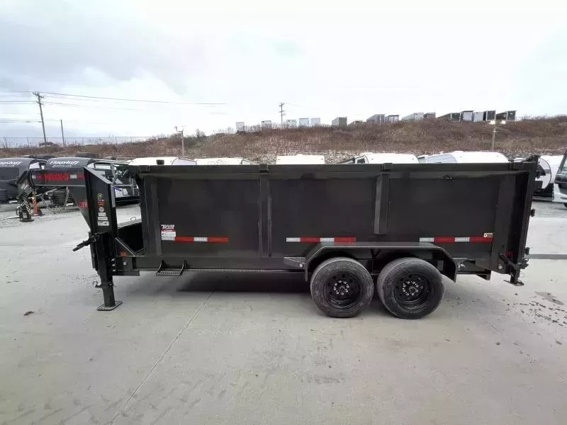 new Dump Trailers MAXX-D  for sale, in Carlisle, PA Thumbnail 20