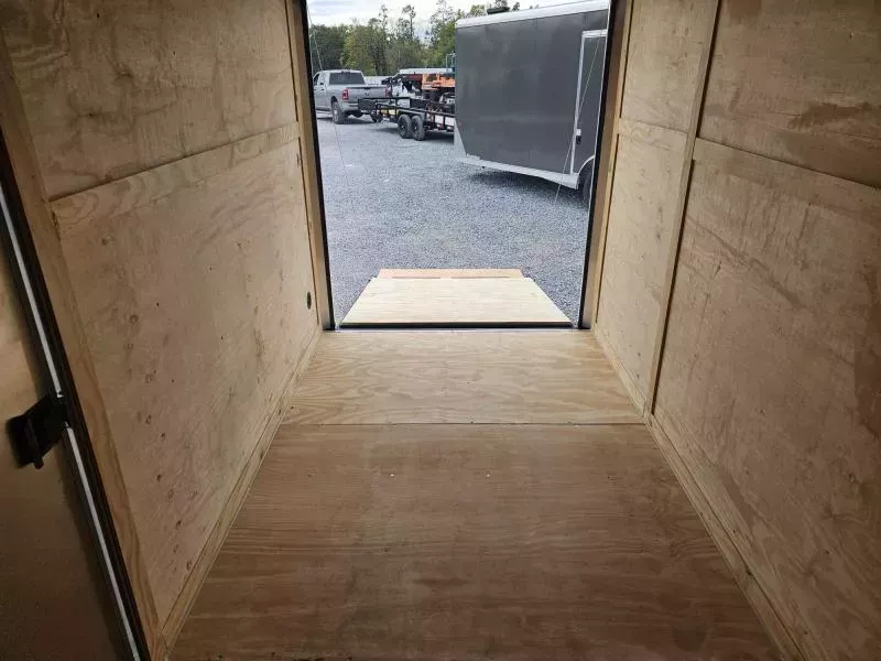 new Cargo (Enclosed) Trailers Quality Cargo  for sale, in Carlisle, PA Thumbnail 12