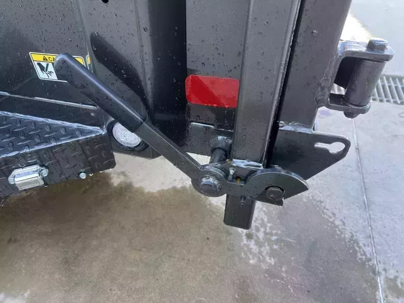 new Dump Trailers MAXX-D  for sale, in Evans City, PA Thumbnail 28