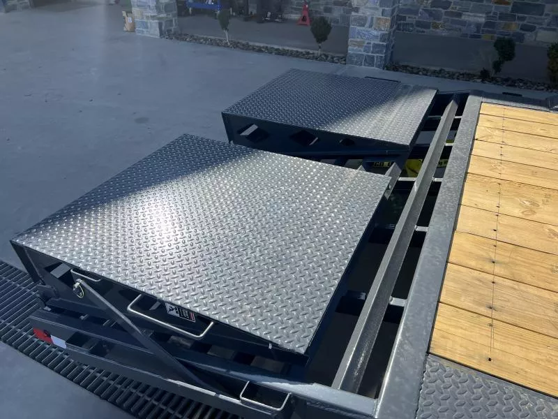 new Equipment / Flatbed Trailers Lamar Trailers  for sale, in Carlisle, PA Thumbnail 15