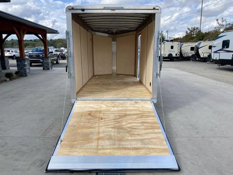 new Cargo (Enclosed) Trailers NEO Trailers for sale, in West Middlesex, PA Thumbnail 23