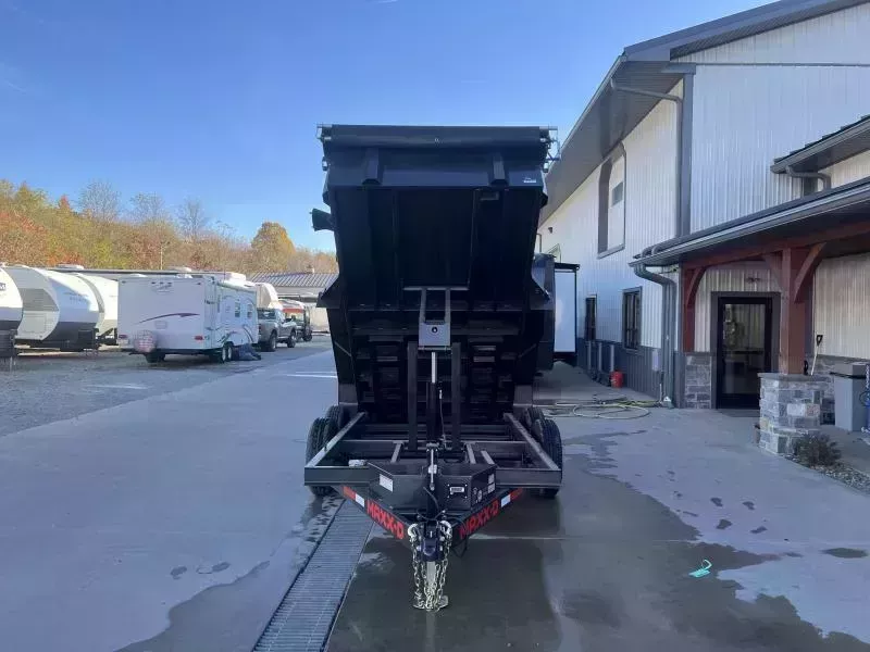new Dump Trailers MAXX-D for sale, in Carlisle, PA Thumbnail 9