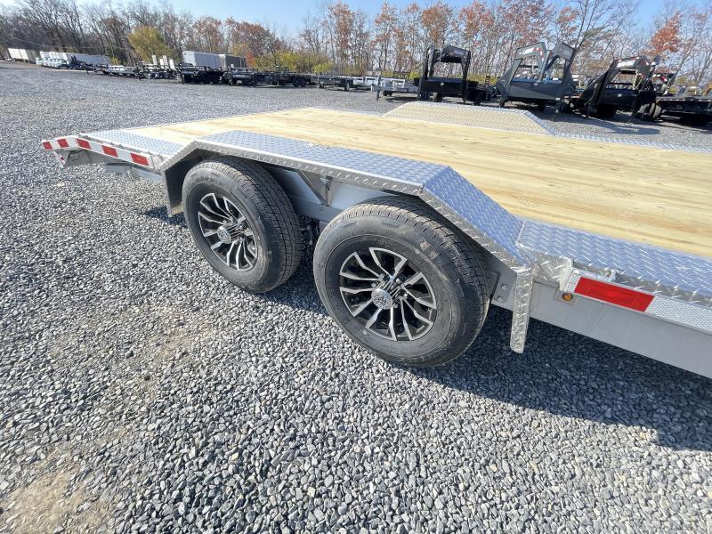 new Car Haulers / Racing Trailers H and H Trailer  for sale, in Carlisle, PA Thumbnail 15