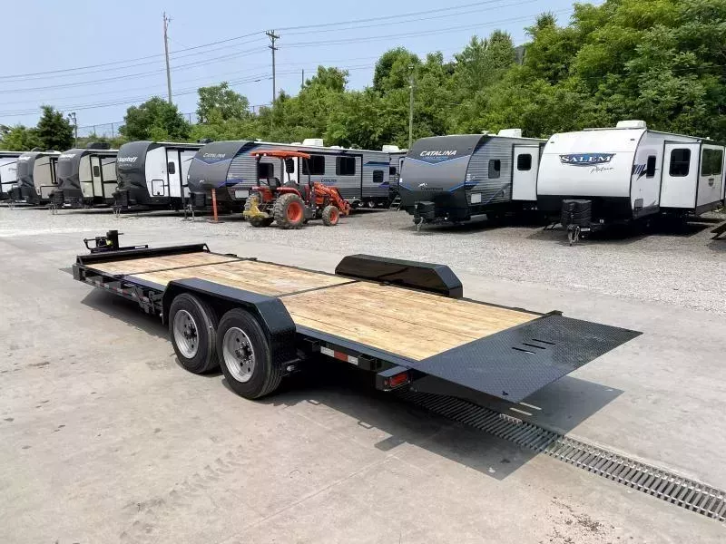 new Equipment / Flatbed Trailers Sure-Trac  for sale, in Irwin, PA Thumbnail 16