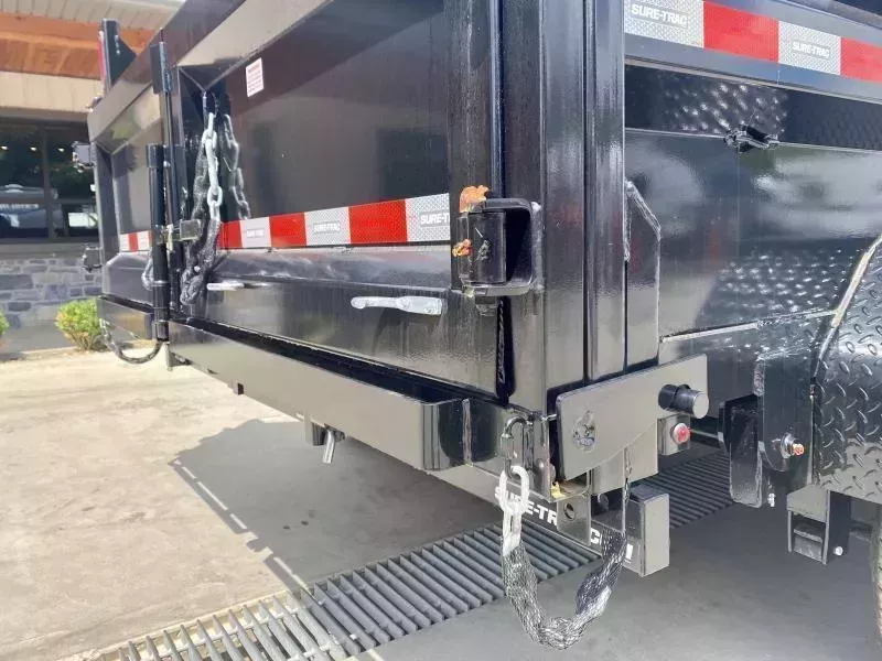 new Dump Trailers Sure-Trac for sale, in Carlisle, PA Thumbnail 35