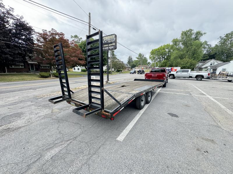 used Equipment / Flatbed Trailers Pequea  for sale, in Carlisle, PA Thumbnail 4