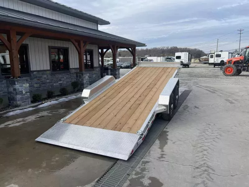 new Car Haulers / Racing Trailers Nordtek Trailers for sale, in Carlisle, PA Thumbnail 4