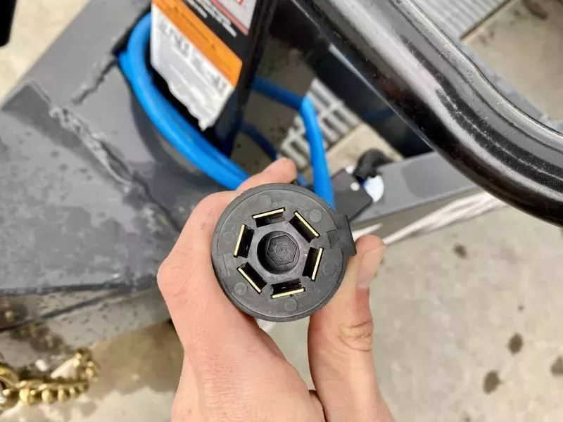 new Equipment / Flatbed Trailers Lamar Trailers  for sale, in Irwin, PA Thumbnail 9