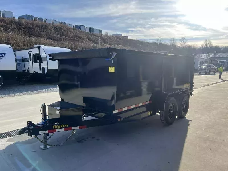 new Dump Trailers Big Tex Trailers  for sale, in Irwin, PA Thumbnail 23