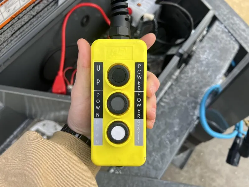 new Dump Trailers Big Tex Trailers  for sale, in Irwin, PA Thumbnail 13