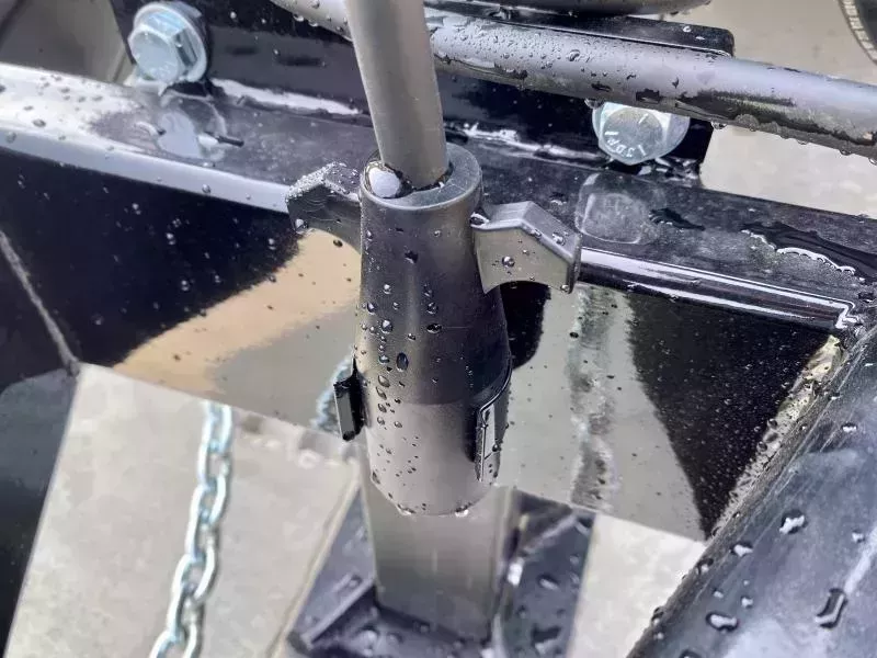 new Dump Trailers Sure-Trac  for sale, in Carlisle, PA Thumbnail 24