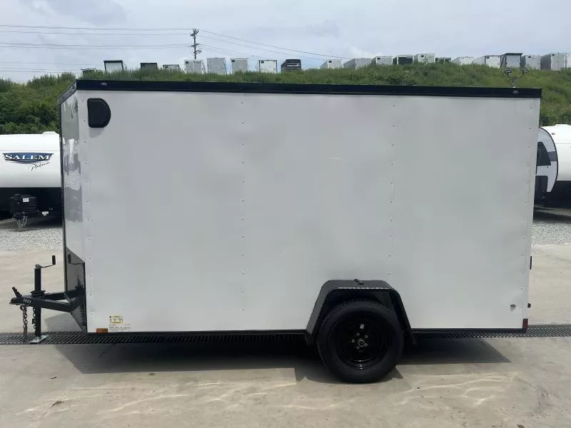 new Cargo (Enclosed) Trailers Xtreme Cargo  for sale, in Irwin, PA Thumbnail 7