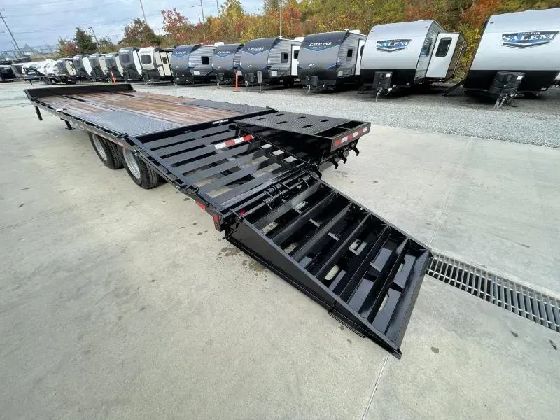 new Equipment / Flatbed Trailers Sure-Trac  for sale, in Carlisle, PA Thumbnail 15
