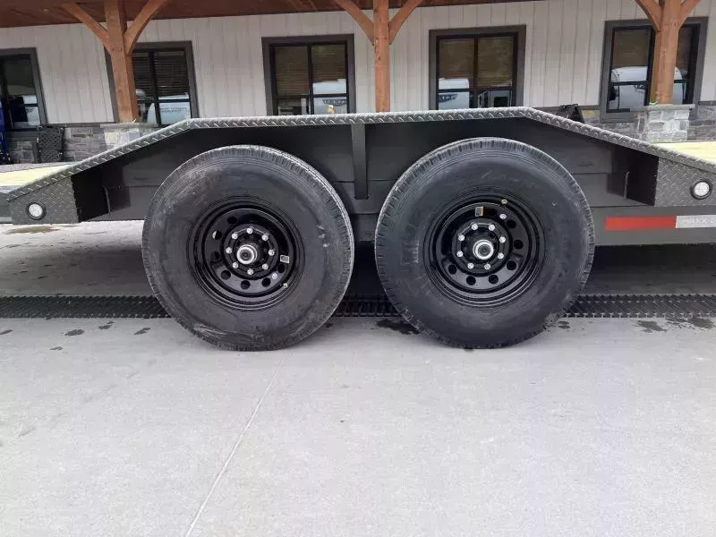 new Equipment / Flatbed Trailers MAXX-D  for sale, in Carlisle, PA Thumbnail 30