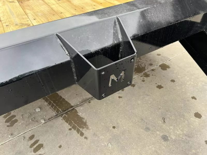 new Equipment / Flatbed Trailers Moritz International  for sale, in Irwin, PA Thumbnail 15