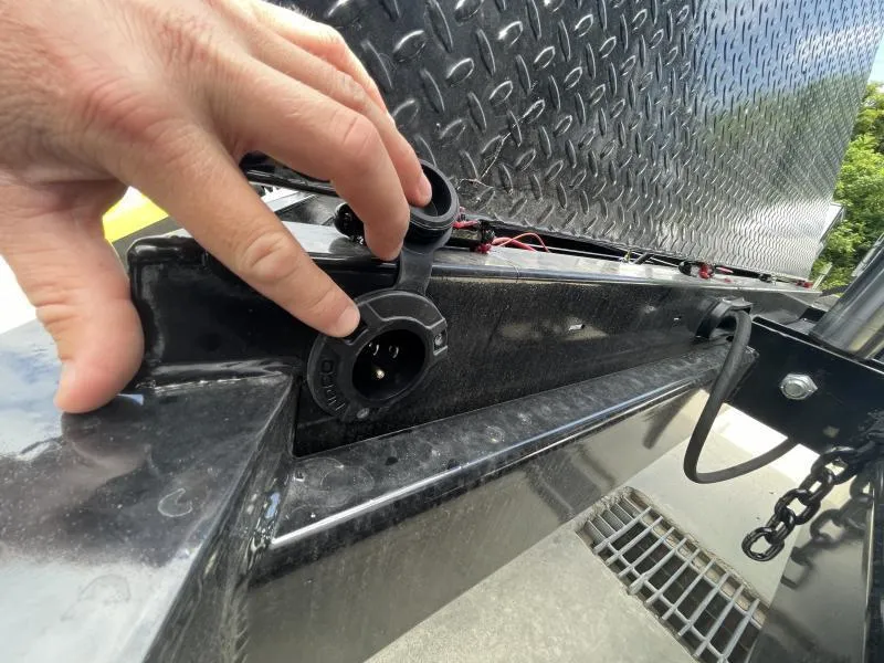 new Dump Trailers Sure-Trac  for sale, in Carlisle, PA Thumbnail 42