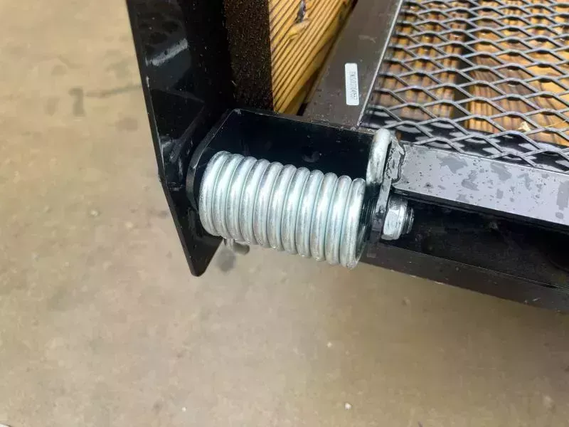 new Utility Trailers AMO  for sale, in Evans City, PA Thumbnail 18