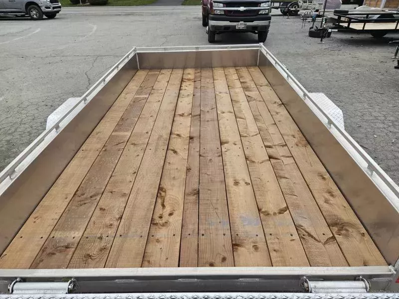 new Utility Trailers Nordtek Trailers  for sale, in Carlisle, PA Thumbnail 12