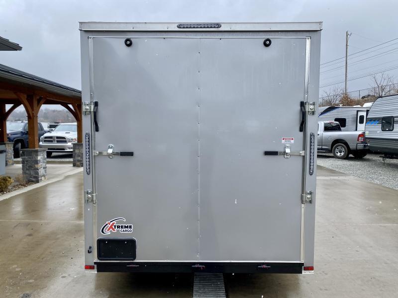 new Cargo (Enclosed) Trailers Xtreme Cargo  for sale, in Carlisle, PA Thumbnail 5