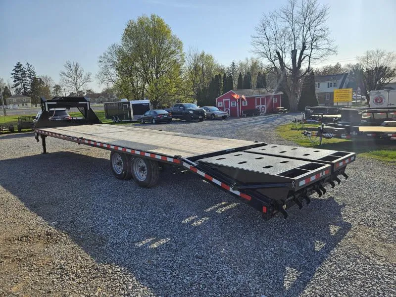used Equipment / Flatbed Trailers Sure-Trac  for sale, in Carlisle, PA Thumbnail 6