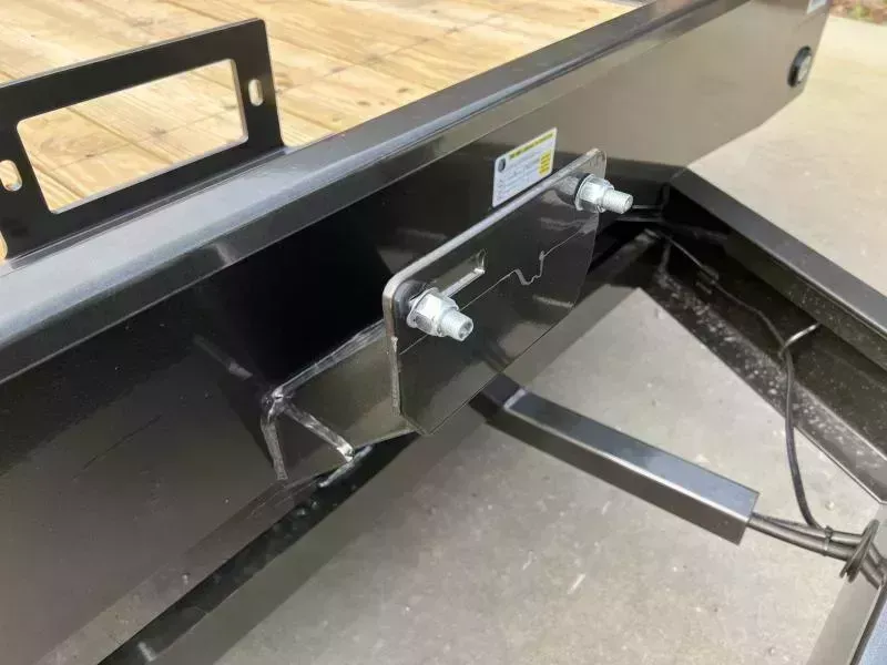 new Equipment / Flatbed Trailers MAXX-D  for sale, in Irwin, PA Thumbnail 14