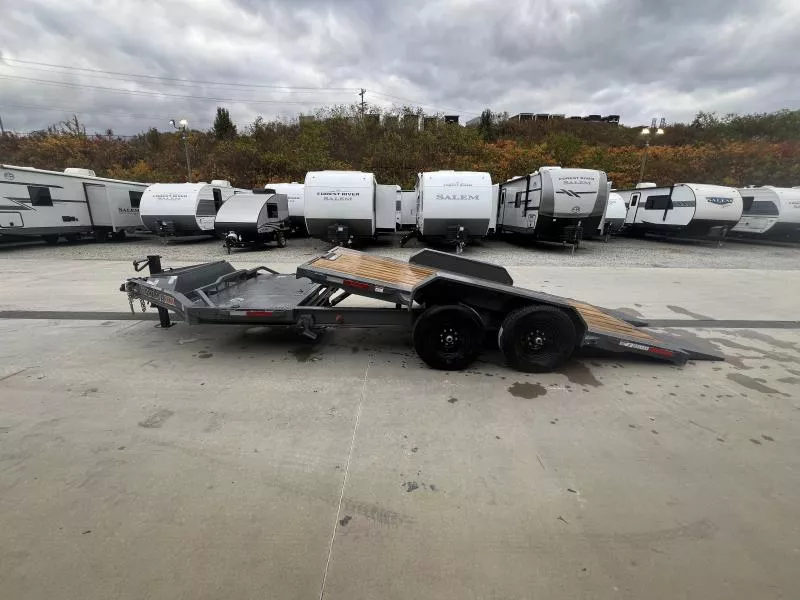 new Equipment / Flatbed Trailers RawMaxx  for sale, in Carlisle, PA Thumbnail 7