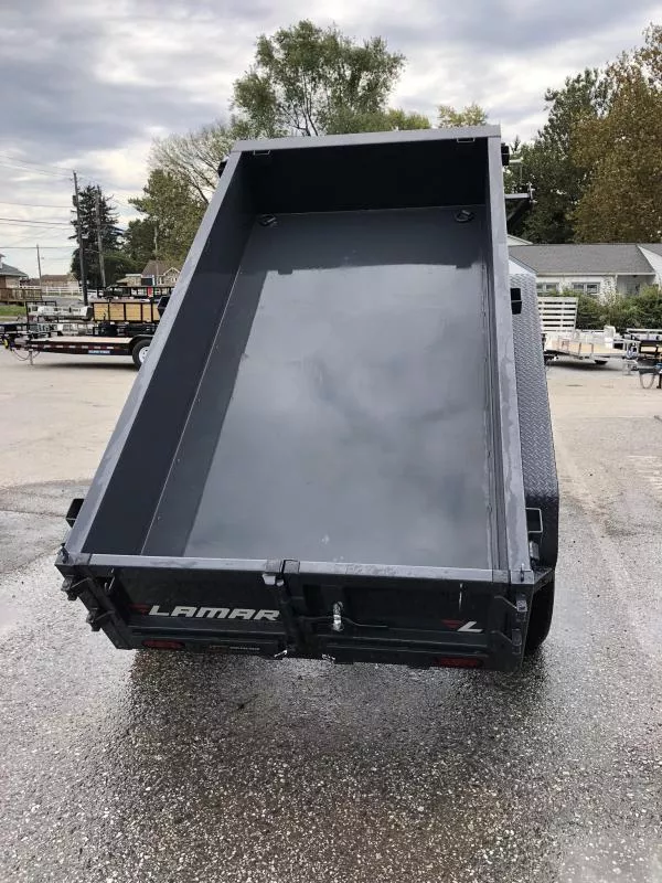 new Dump Trailers Lamar Trailers  for sale, in Irwin, PA Thumbnail 24