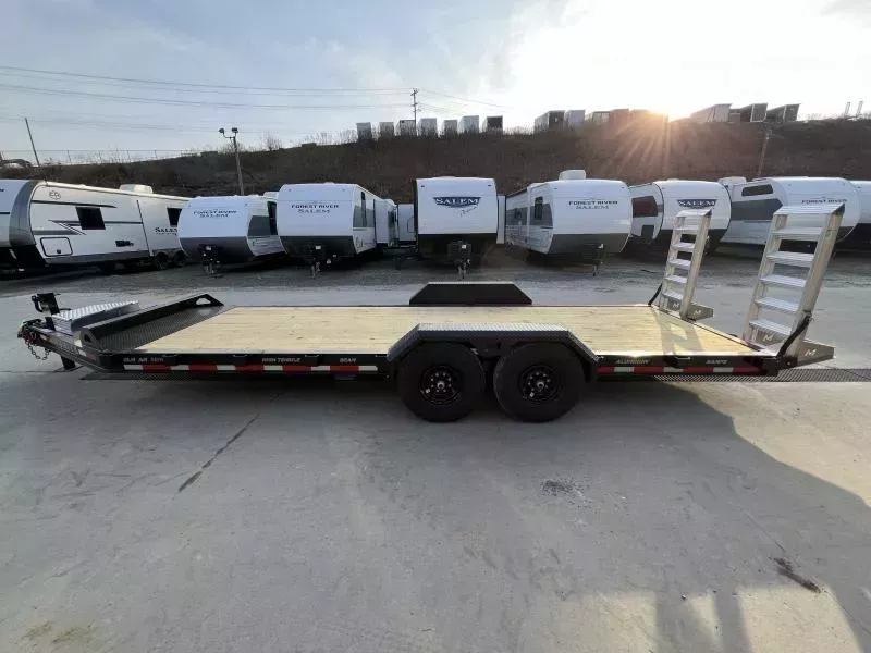 new Equipment / Flatbed Trailers Moritz International  for sale, in Irwin, PA Thumbnail 6