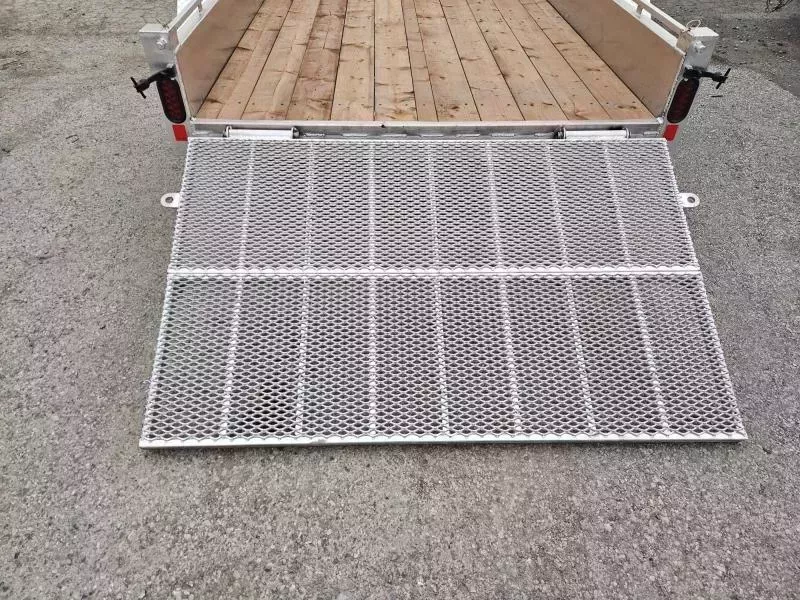 new Utility Trailers Nordtek Trailers  for sale, in Irwin, PA Thumbnail 13