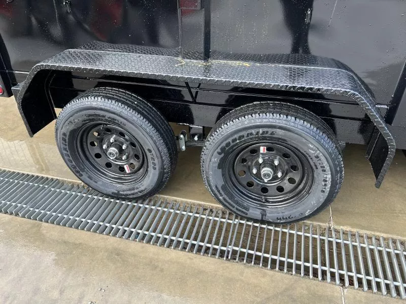 new Dump Trailers Big Tex Trailers  for sale, in West Middlesex, PA Thumbnail 13