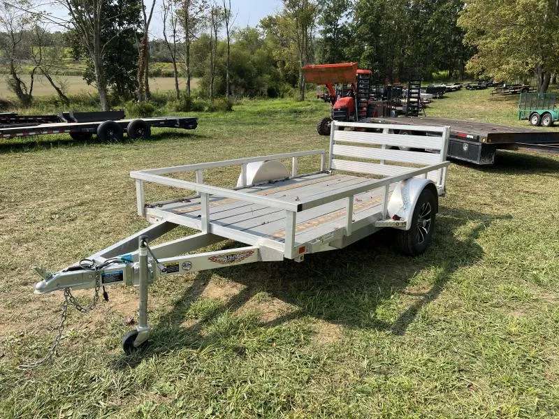 used Utility Trailers H and H Trailer  for sale, in Evans City, PA Thumbnail 7