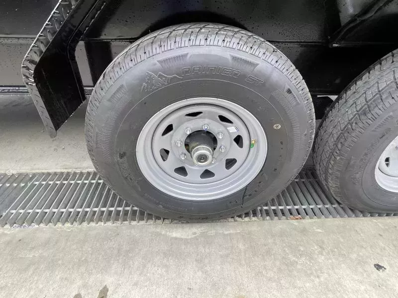 new Dump Trailers Sure-Trac  for sale, in Carlisle, PA Thumbnail 28