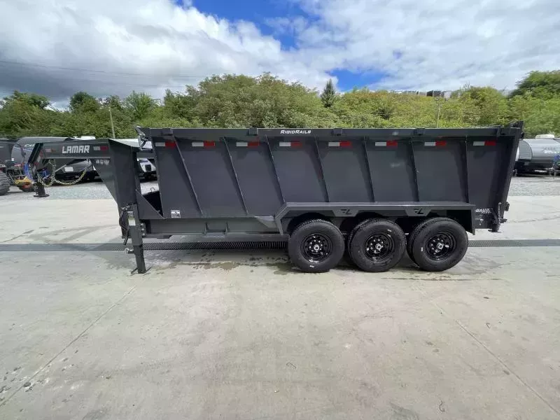 new Dump Trailers Lamar Trailers  for sale, in Irwin, PA Thumbnail 16