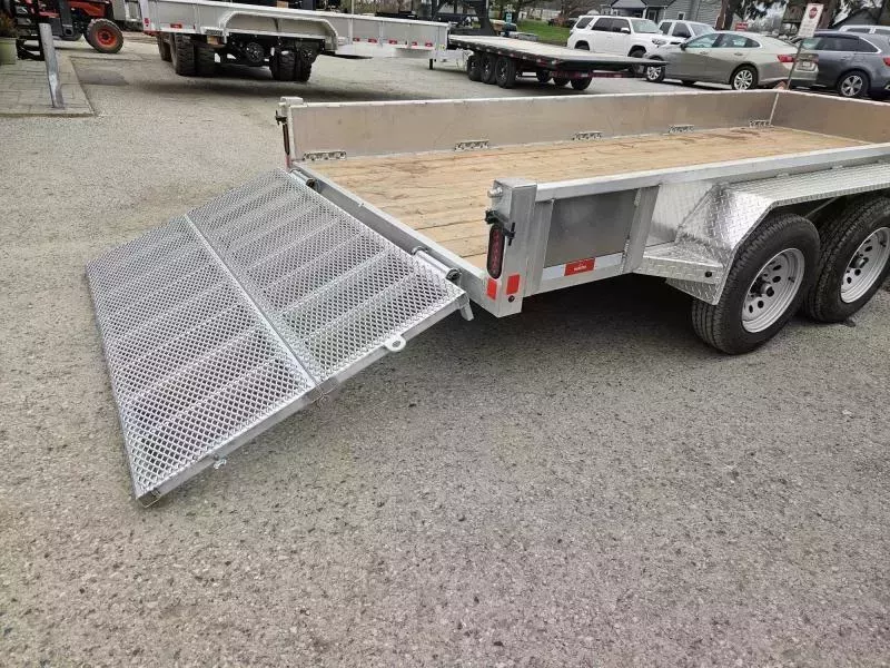 new Utility Trailers Nordtek Trailers  for sale, in Irwin, PA Thumbnail 14