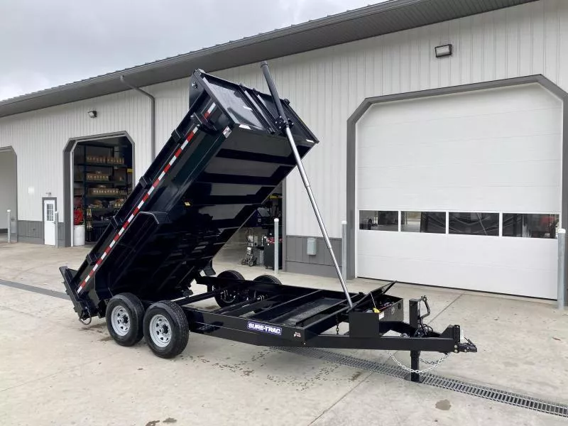new Dump Trailers Sure-Trac  for sale, in Carlisle, PA Thumbnail 2